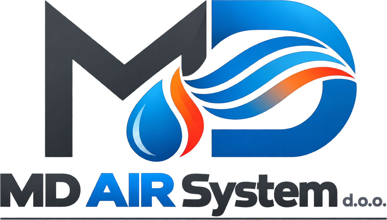 MD AIR SYSTEM d.o.o.